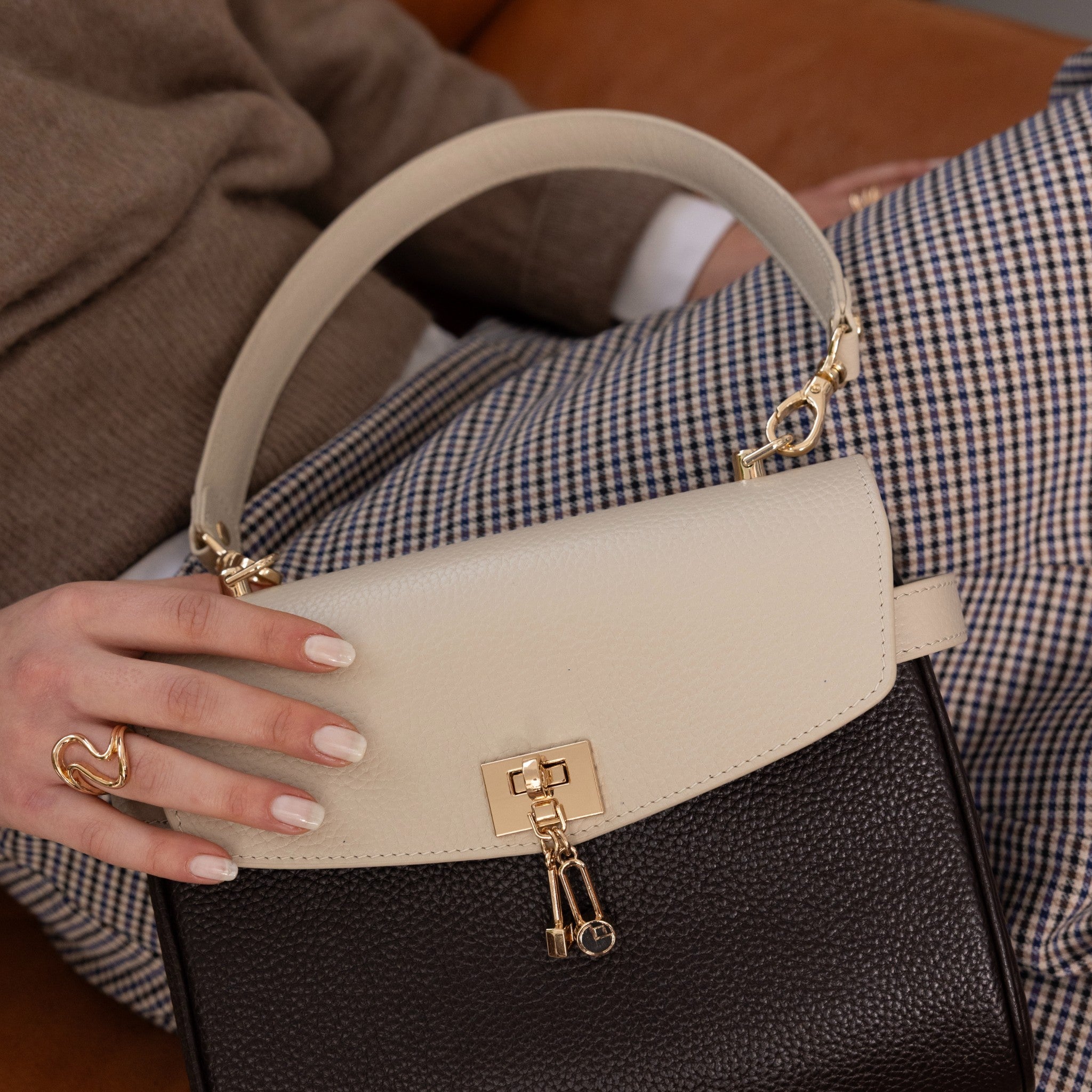 Zamansız Çanta Modelleri: Modası Geçmeyen Tasarımlar