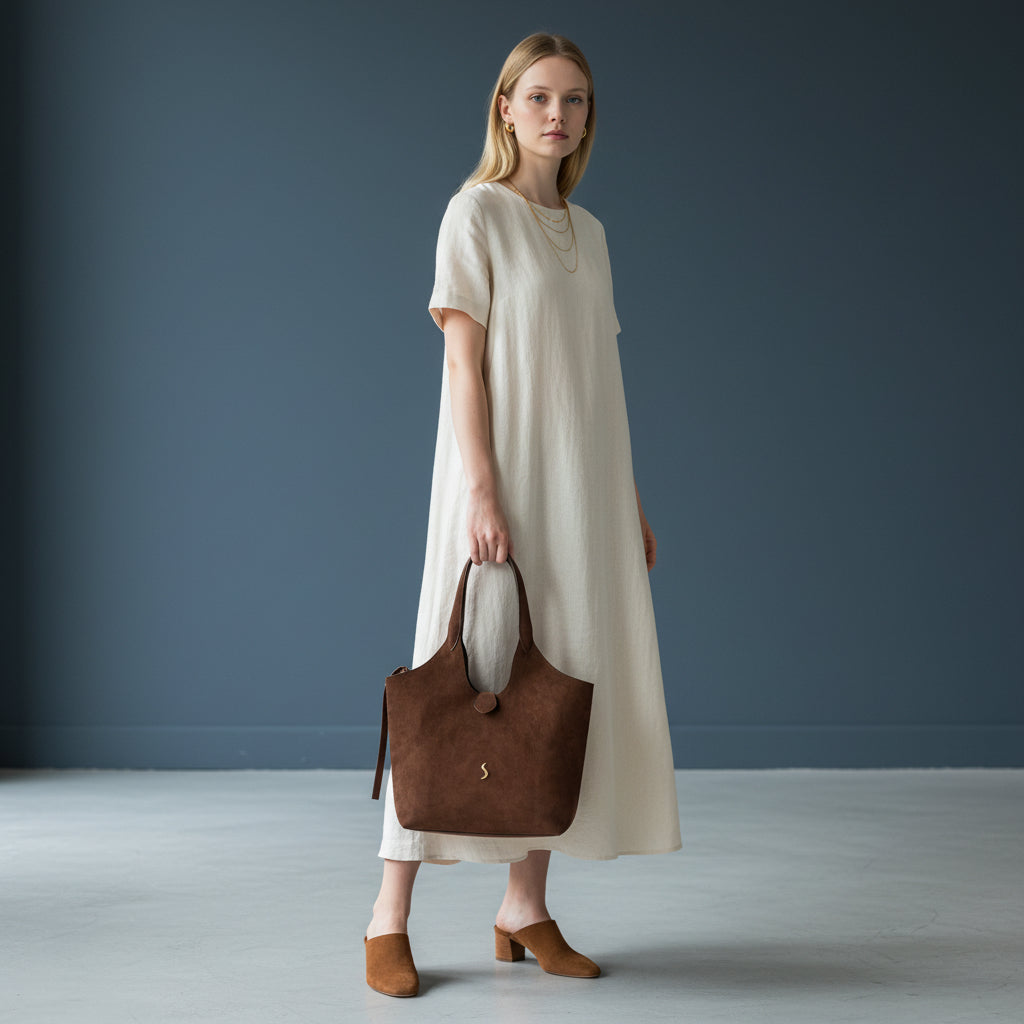 Minimal Stil Nedir? Çanta Seçimi Nasıl Olmalı?