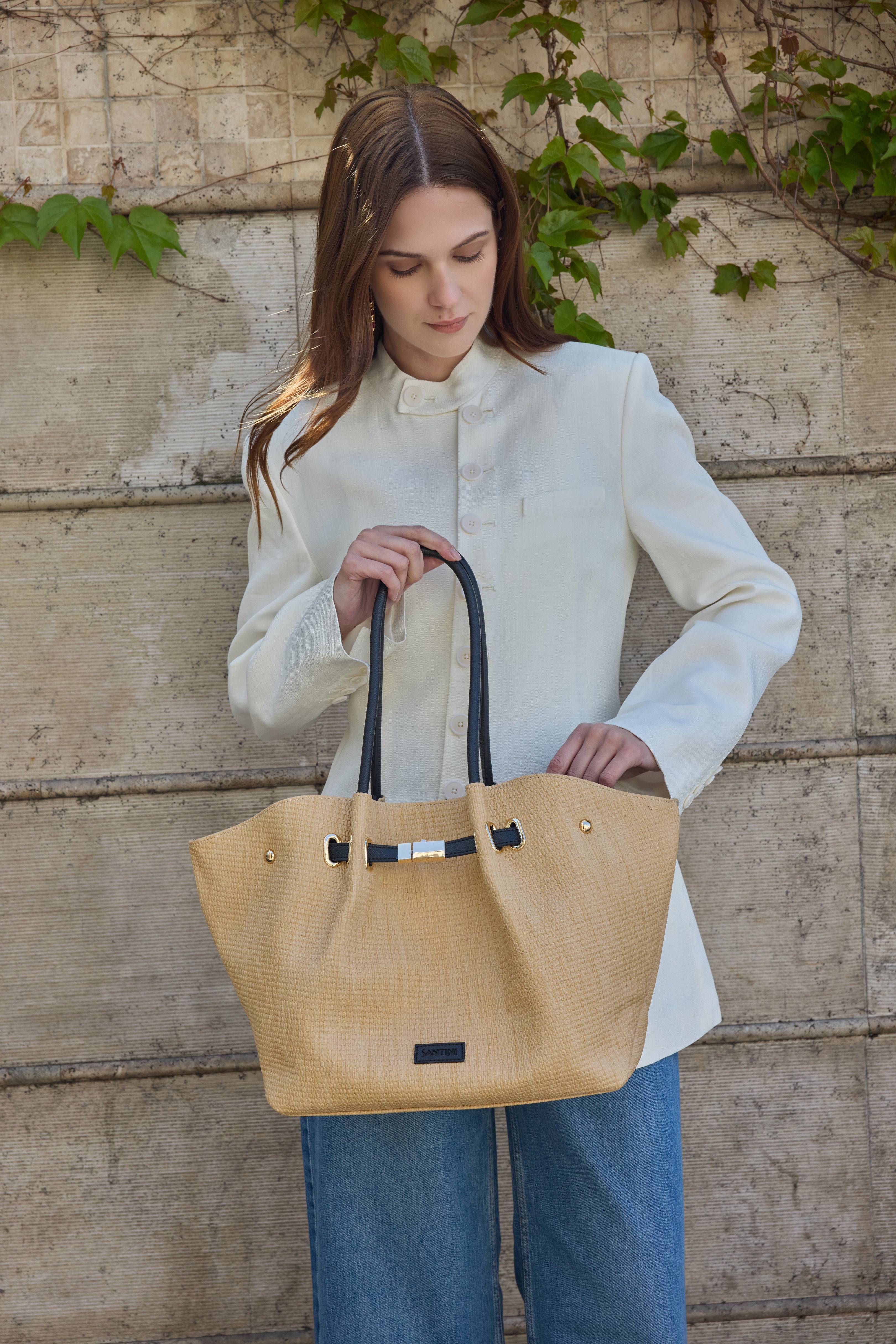Shopper Çanta