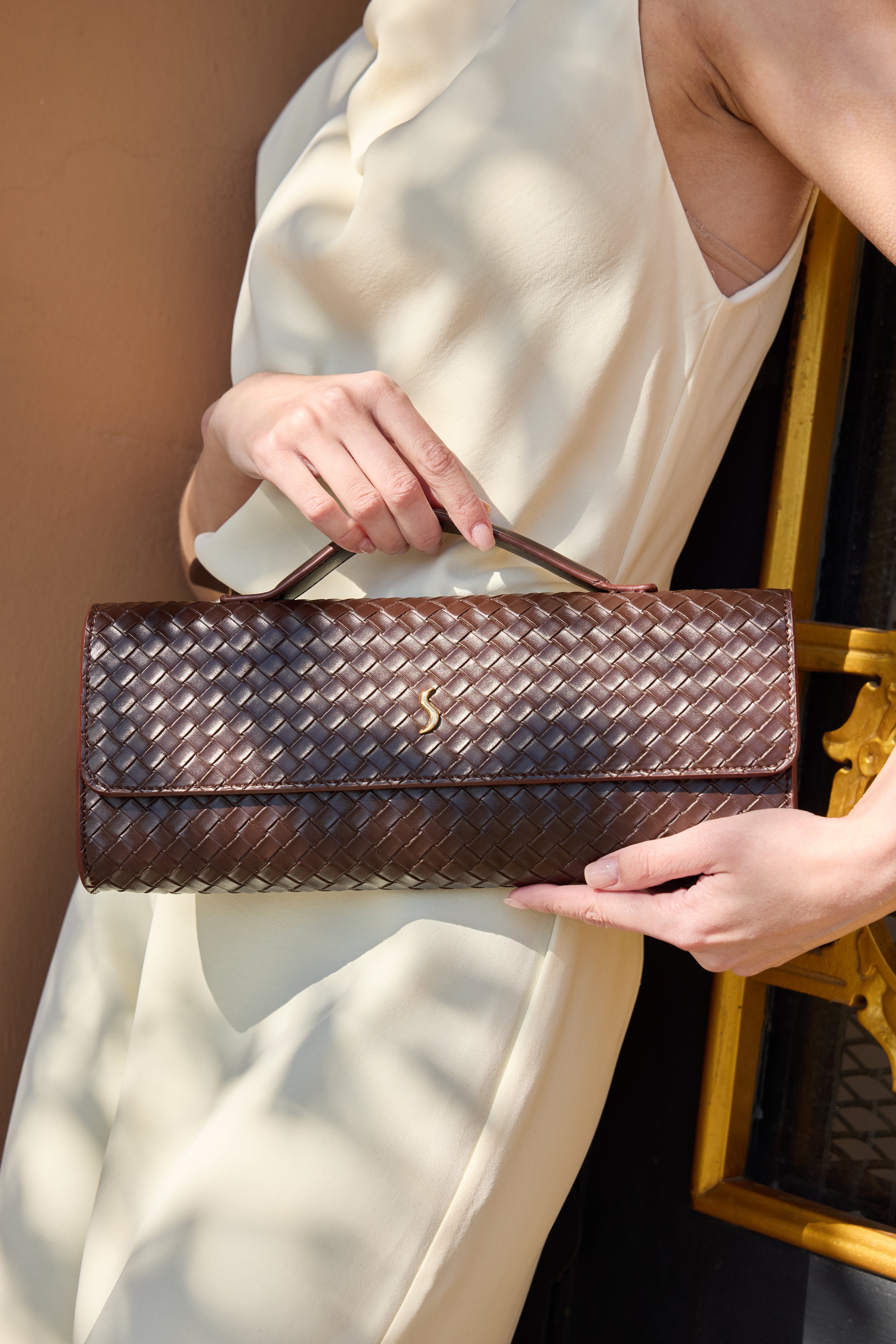 Clutch & Portföy Çanta