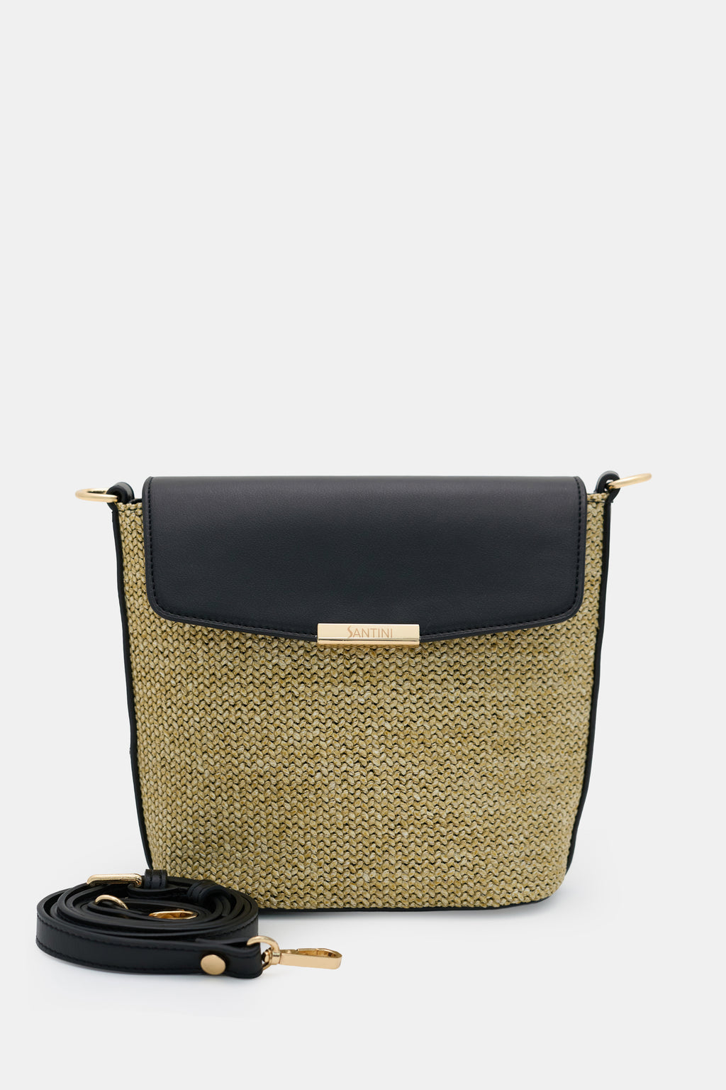 SOLENE - BLACK