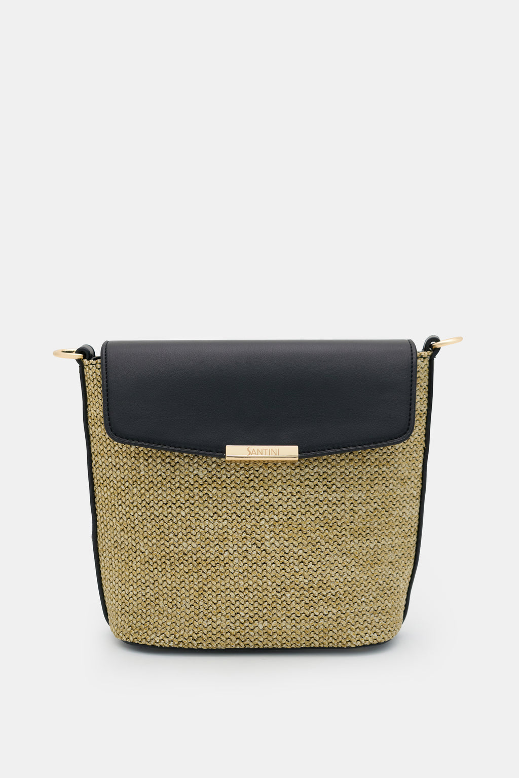 SOLENE - BLACK