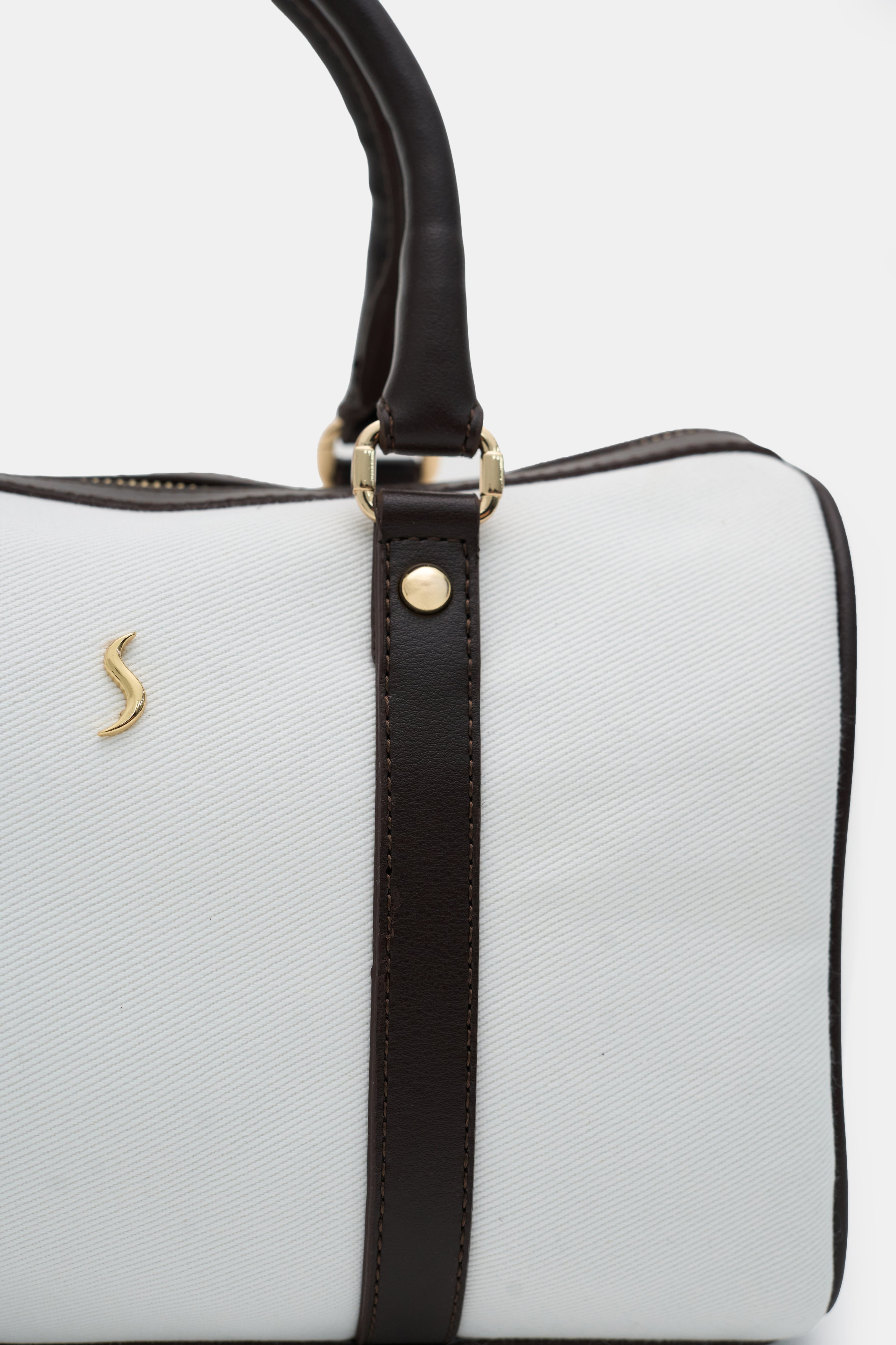 ASTRA CANVAS - BLACK