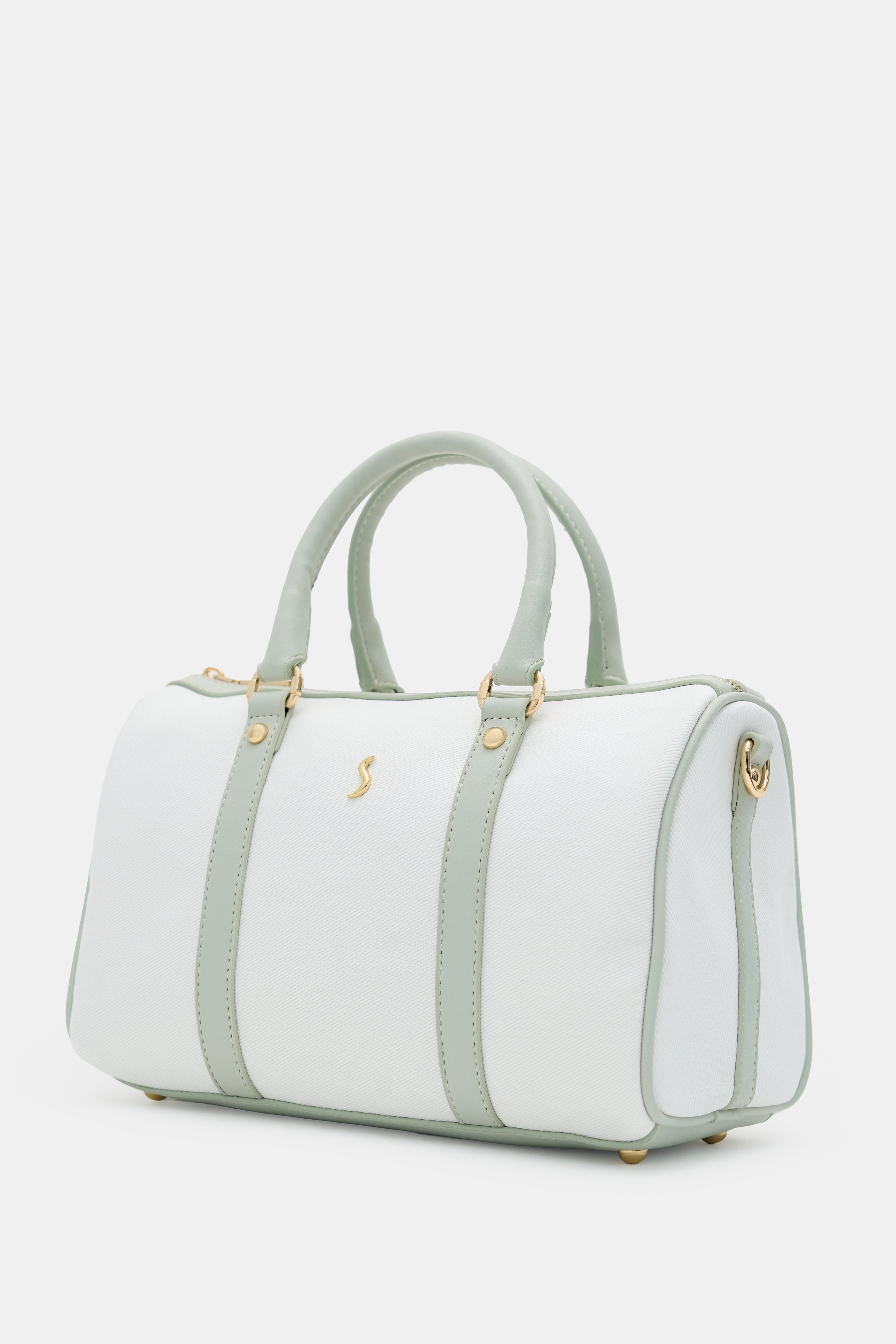 ASTRA CANVAS - MINT