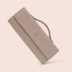 AURELIA CLUTCH - PEARL