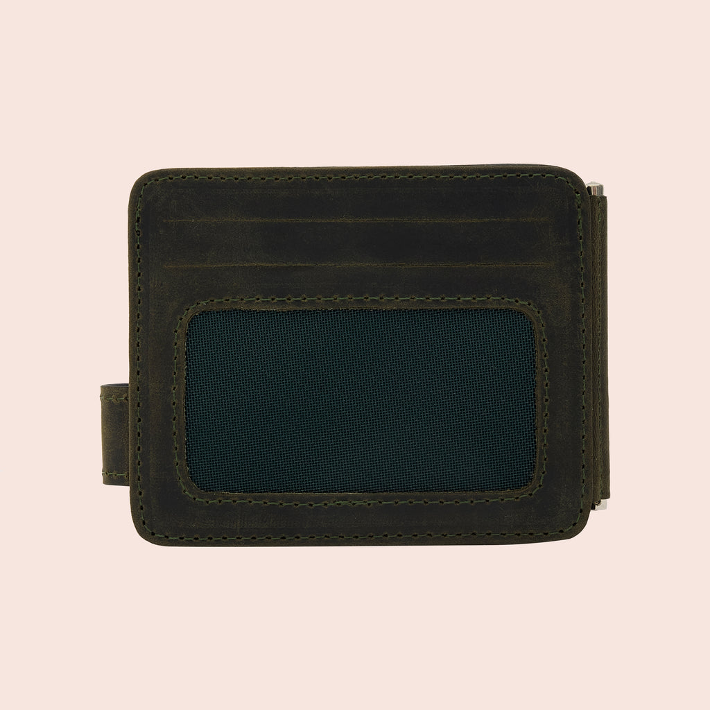 AXIS REVERSE - VINTAGE OLIVE / BLACK