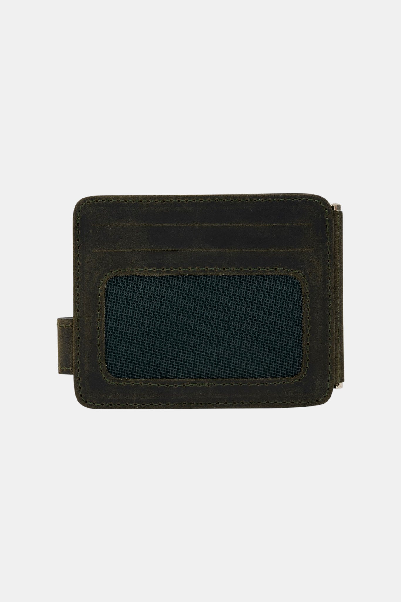 AXIS REVERSE - VINTAGE OLIVE / BLACK
