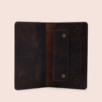 ROVER WALLET - ESPRESSO