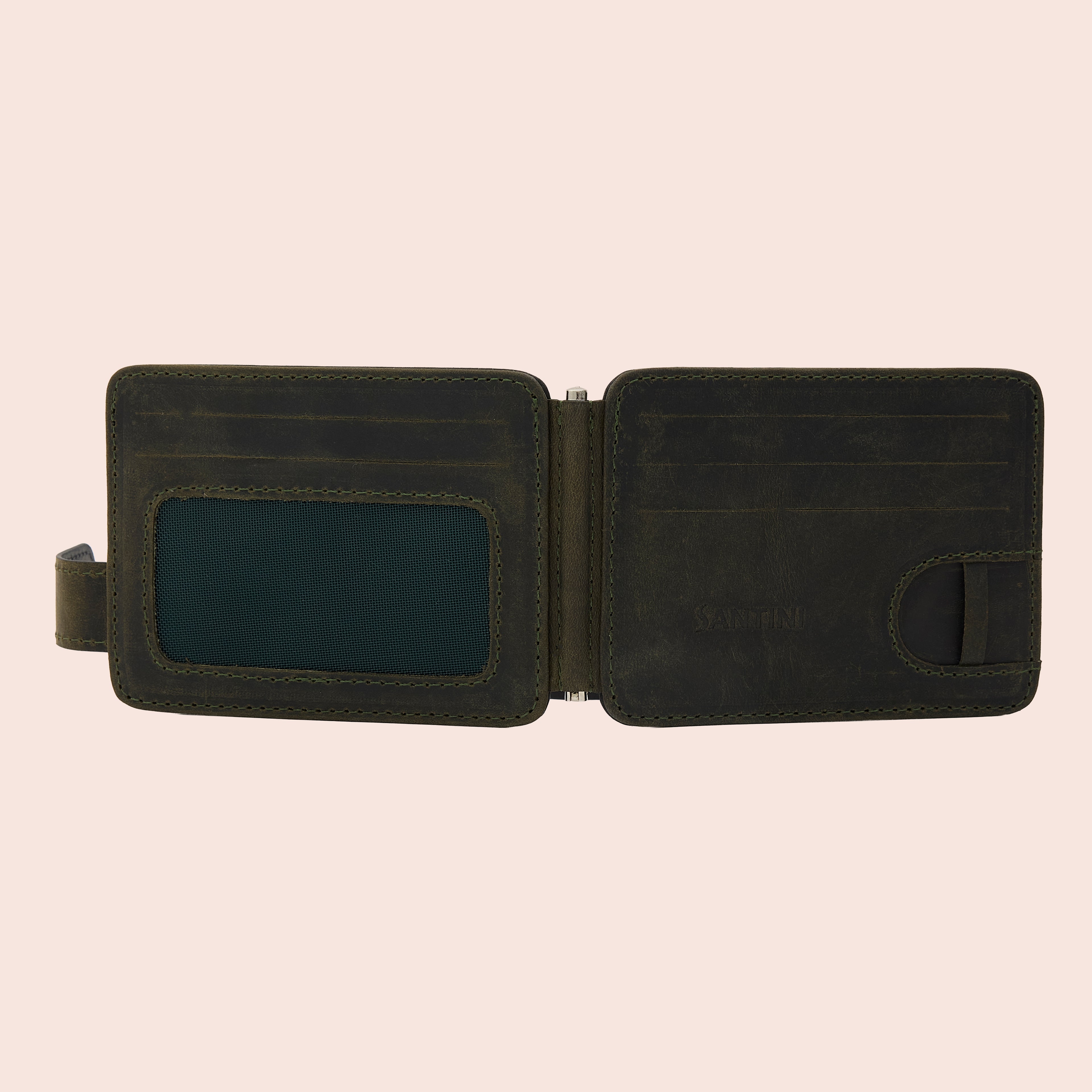 AXIS REVERSE - VINTAGE OLIVE / BLACK