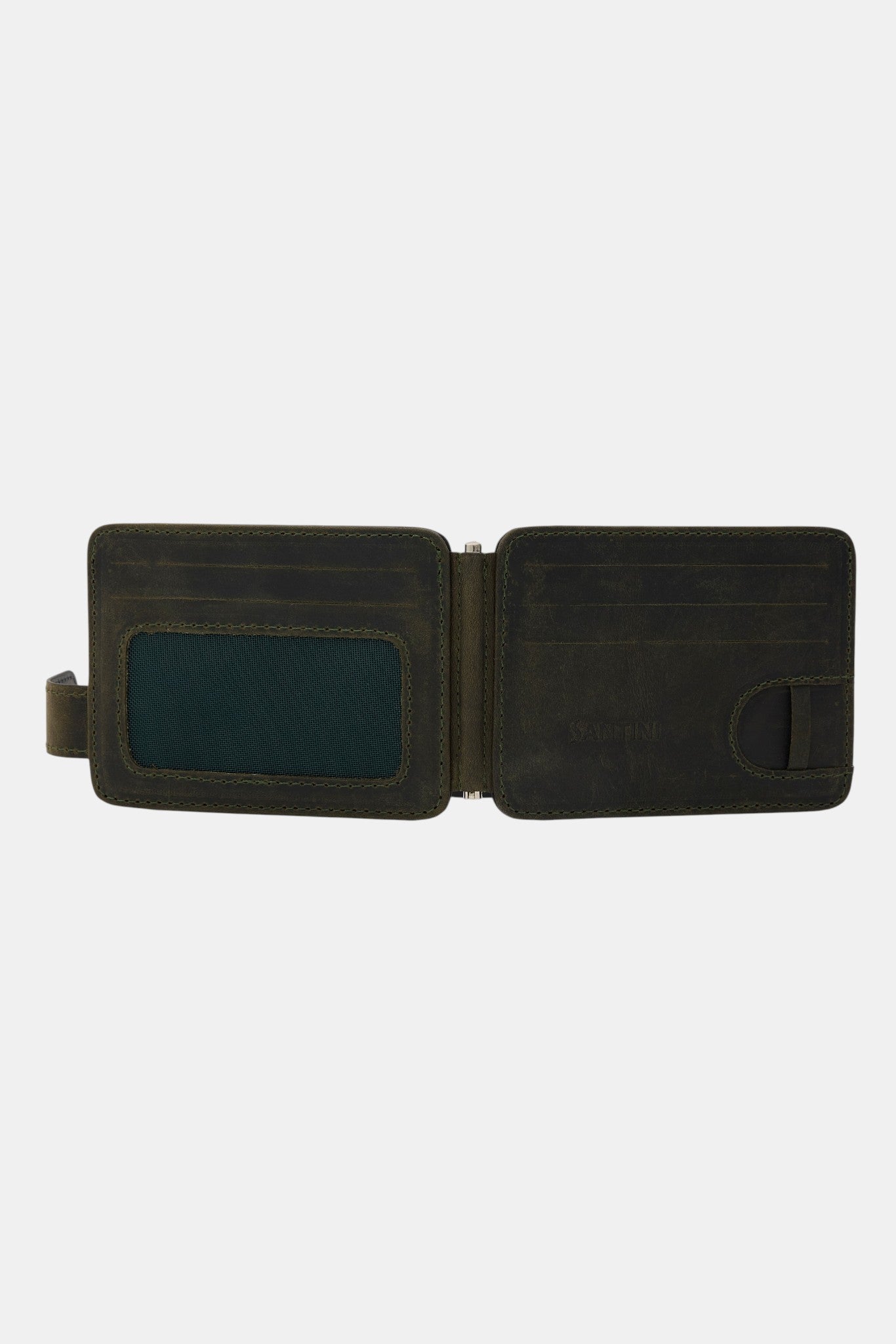 AXIS REVERSE - VINTAGE OLIVE / BLACK