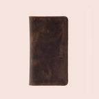 ROVER WALLET - COGNAC