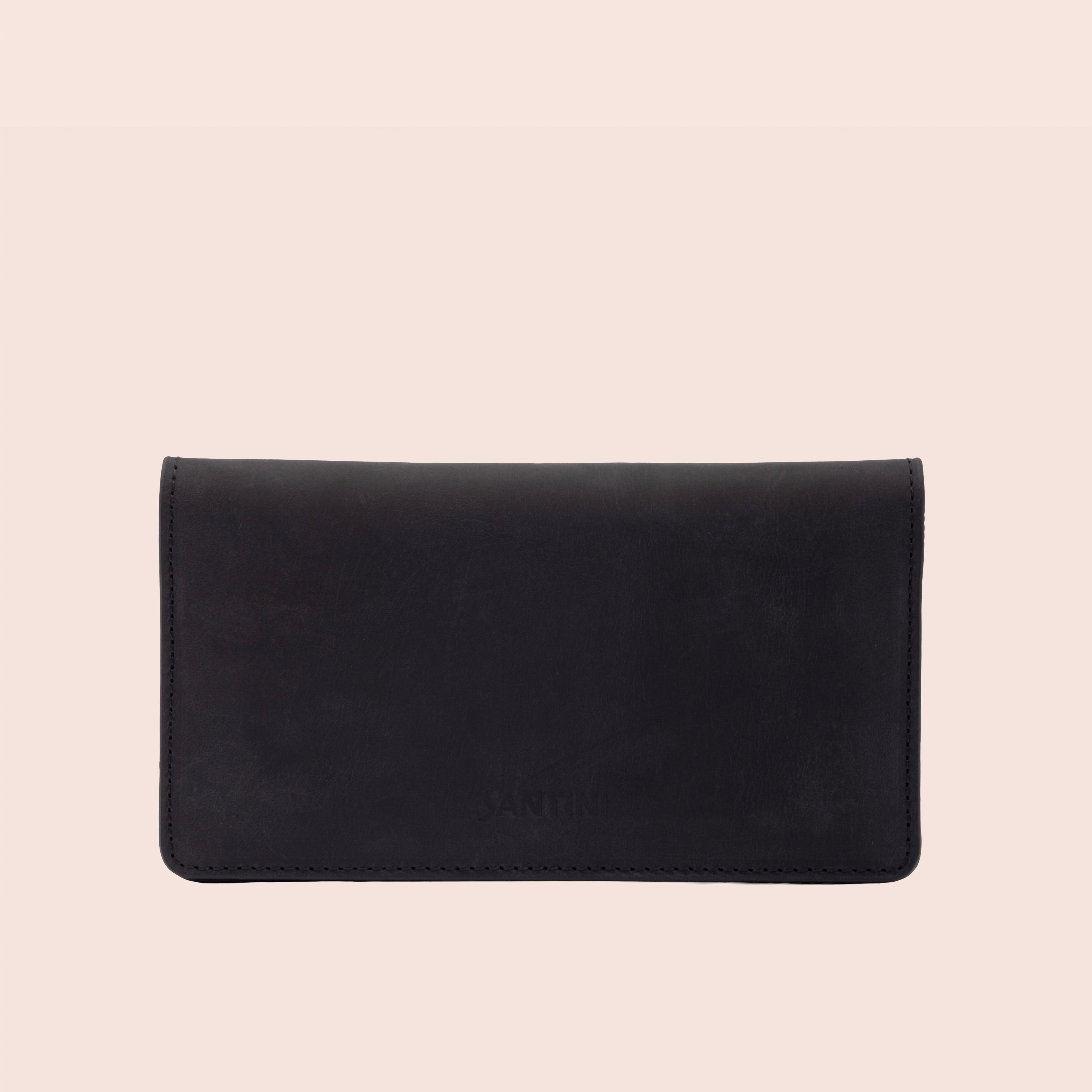 ROVER WALLET - BLACK