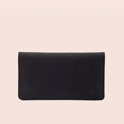 ROVER WALLET - BLACK
