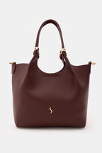FIORA - BURGUNDY