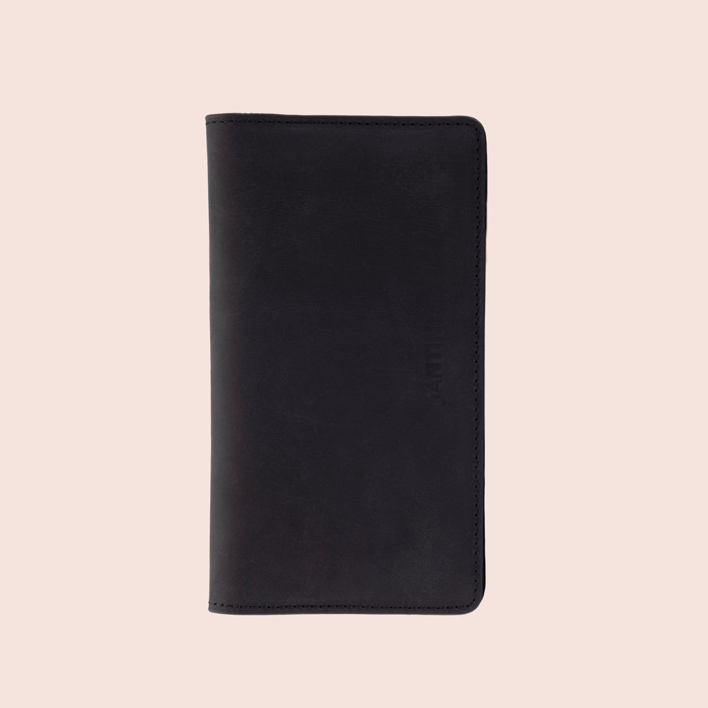 ROVER WALLET - BLACK