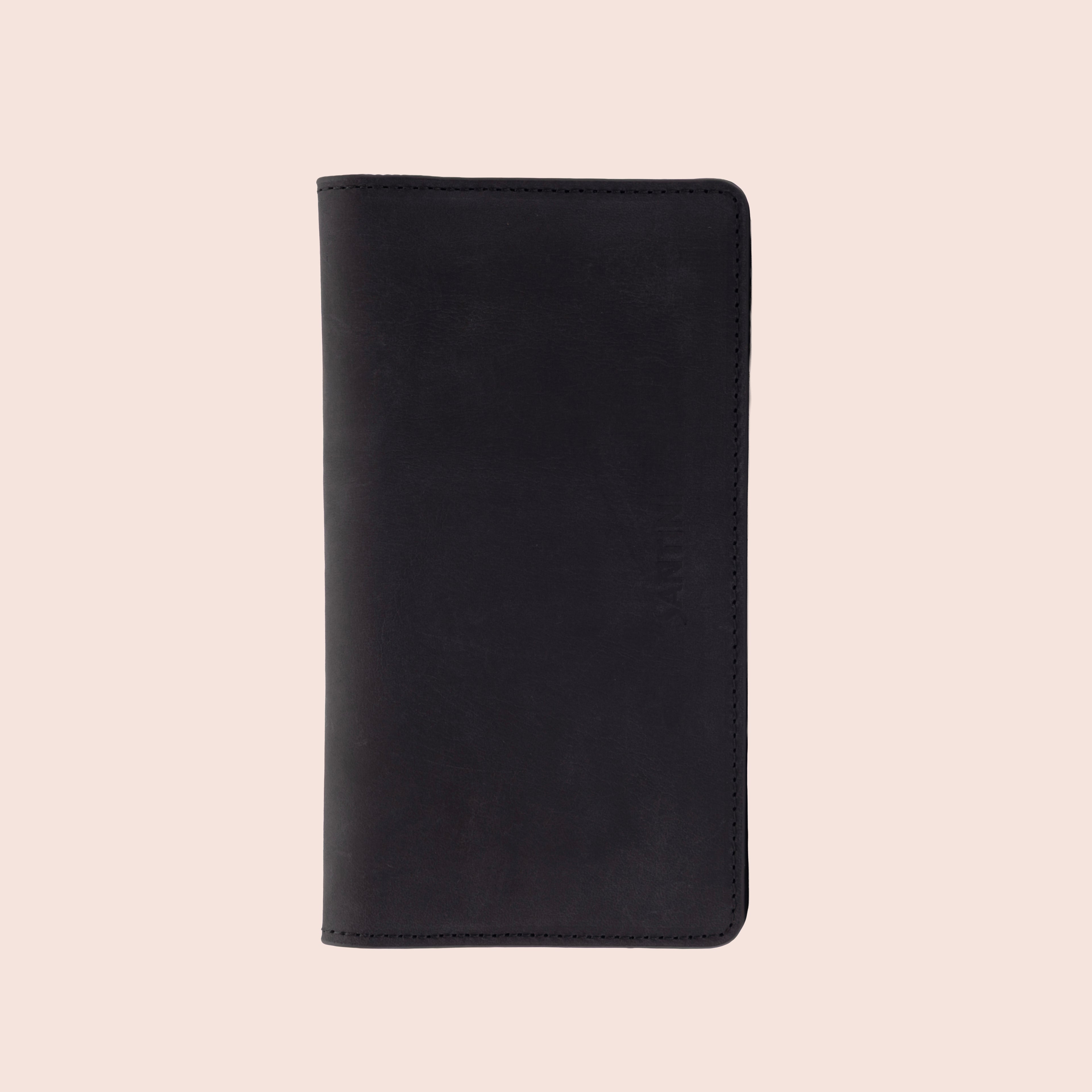 ROVER WALLET - BLACK