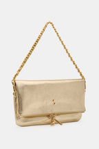 LIOR FOLD - METALLIC GOLD