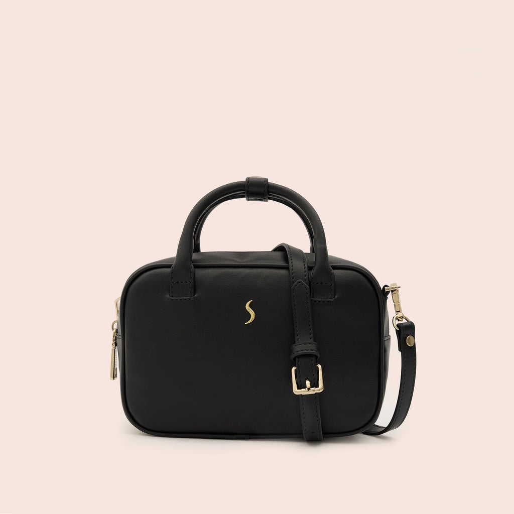 ELARA – Hand and Shoulder Bag