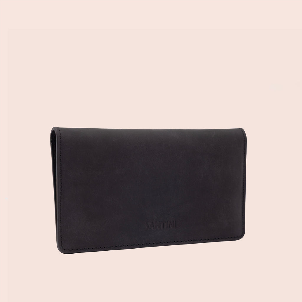 ROVER WALLET - BLACK