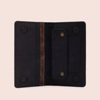ROVER WALLET - BLACK