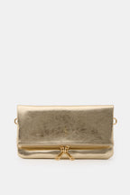 LIOR FOLD - METALLIC GOLD