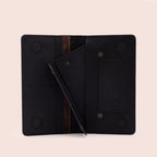 ROVER WALLET - BLACK
