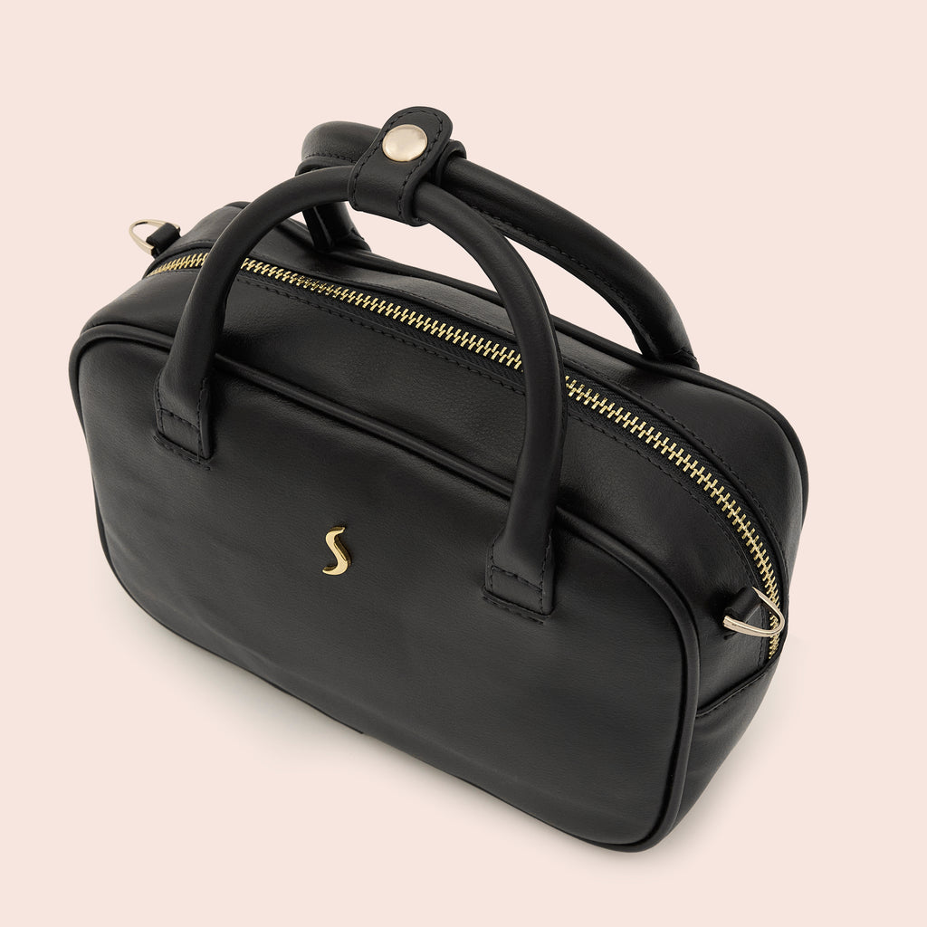 ELARA – Hand and Shoulder Bag