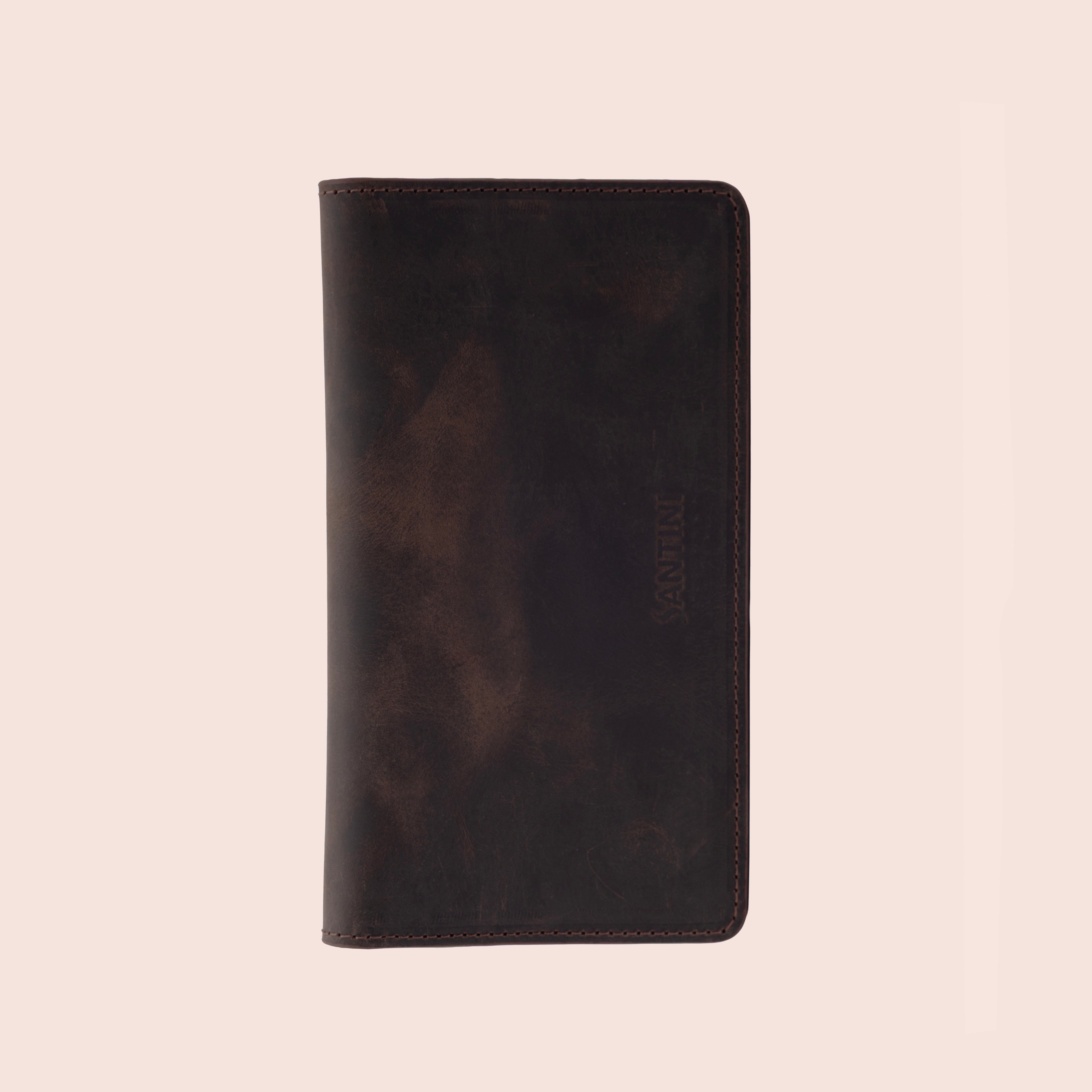 ROVER WALLET - ESPRESSO