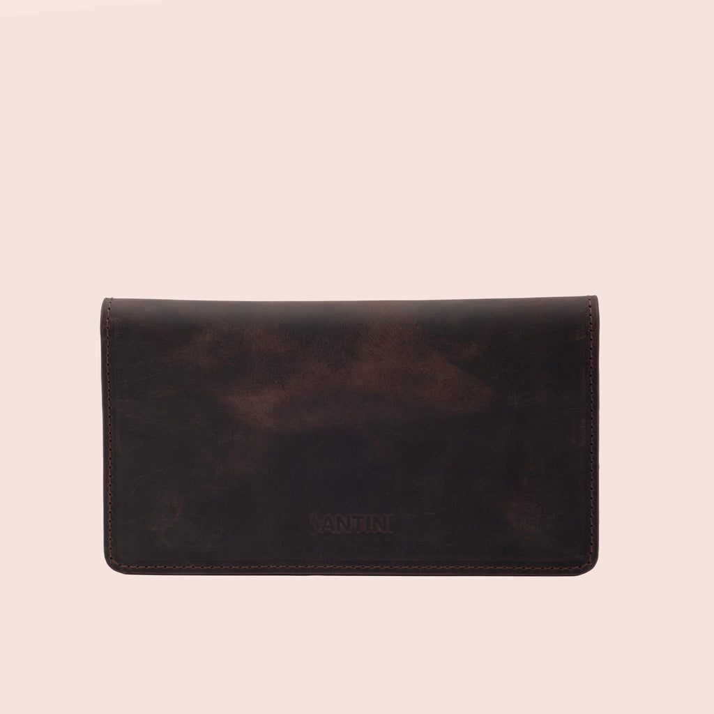 ROVER WALLET - ESPRESSO