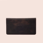 ROVER WALLET - ESPRESSO