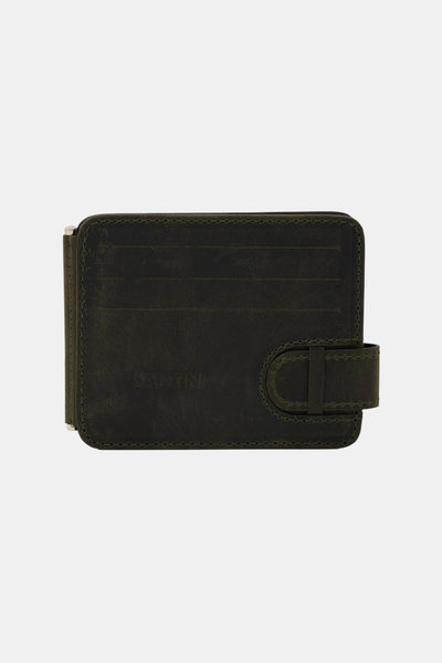 AXIS REVERSE - VINTAGE OLIVE / BLACK