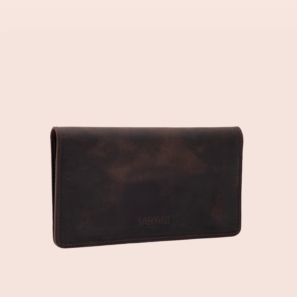 ROVER WALLET - ESPRESSO