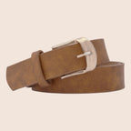 ORION VINTAGE BELT - SANTINI SANTINI Kemer Gold / 77 cm