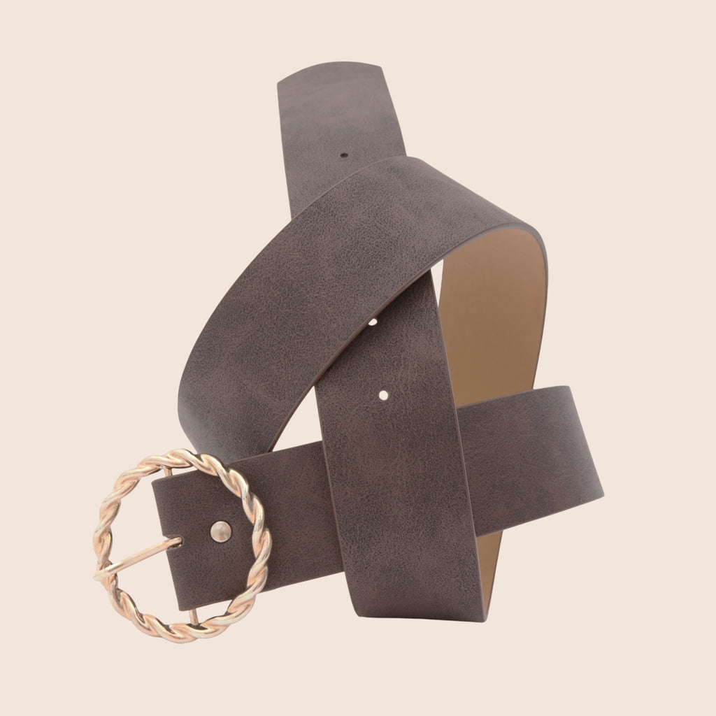 HELIA TWIST BELT