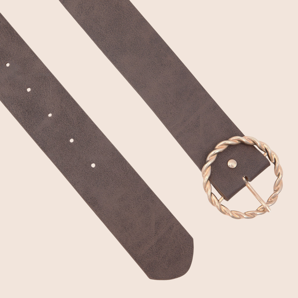 HELIA TWIST BELT