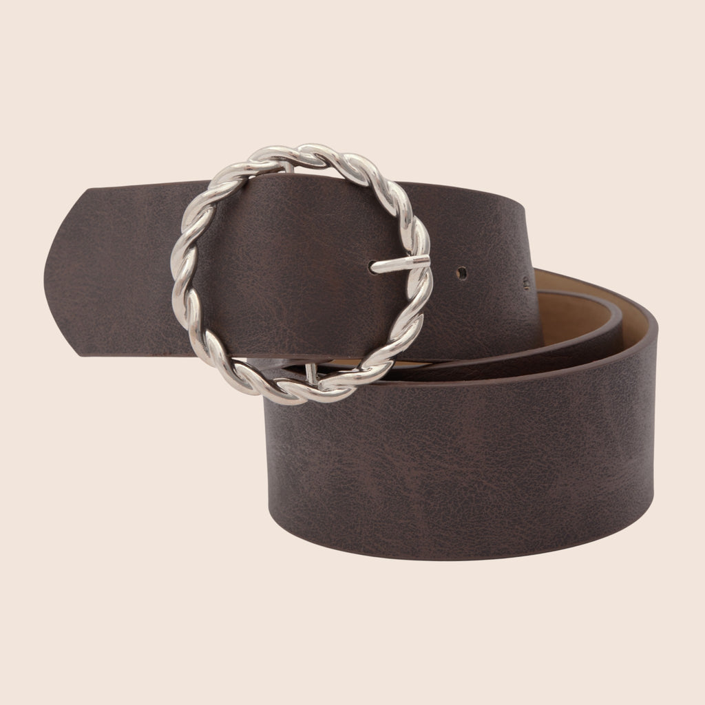 HELIA TWIST BELT
