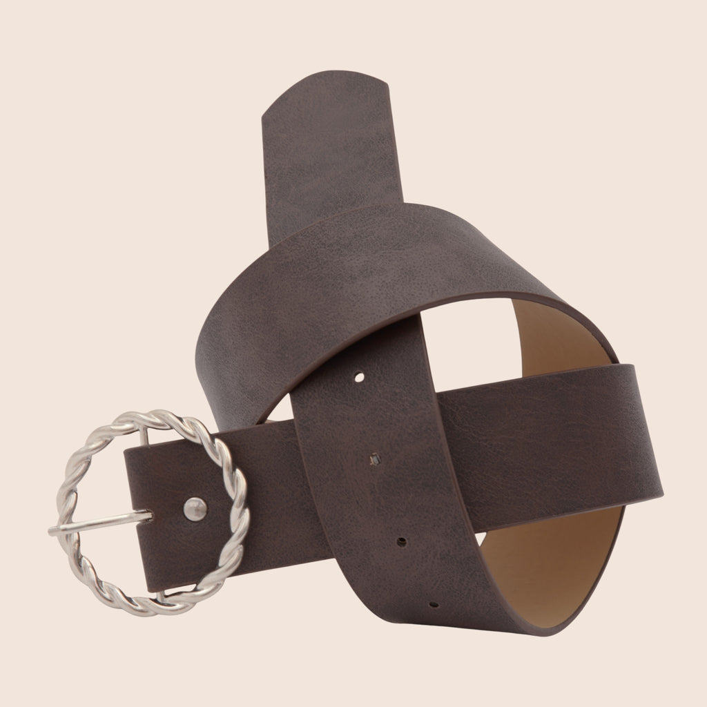 HELIA TWIST BELT