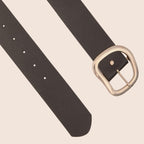 AURA ASYMMETRIC BELT