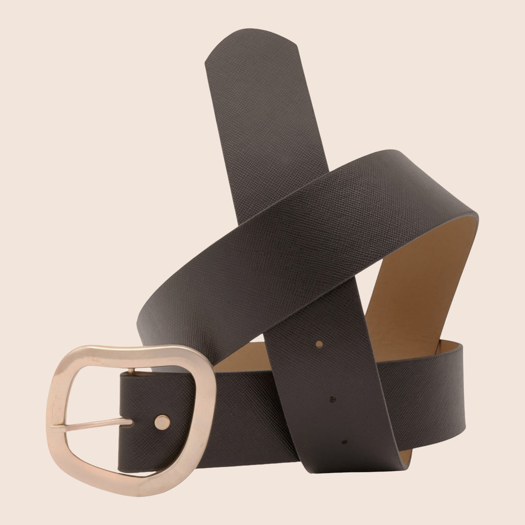 AURA ASYMMETRIC BELT