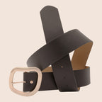 AURA ASYMMETRIC BELT