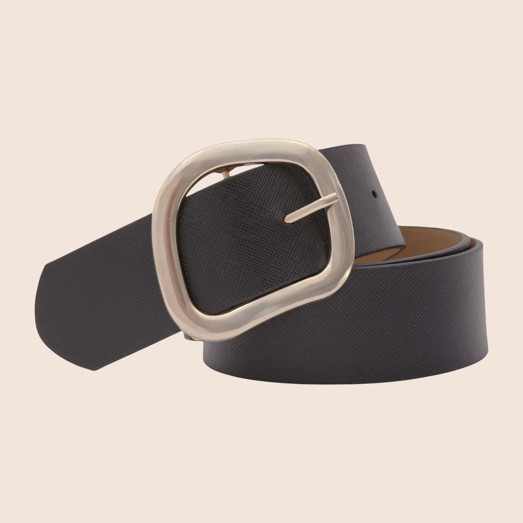 AURA ASYMMETRIC BELT