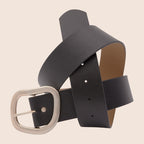 AURA ASYMMETRIC BELT