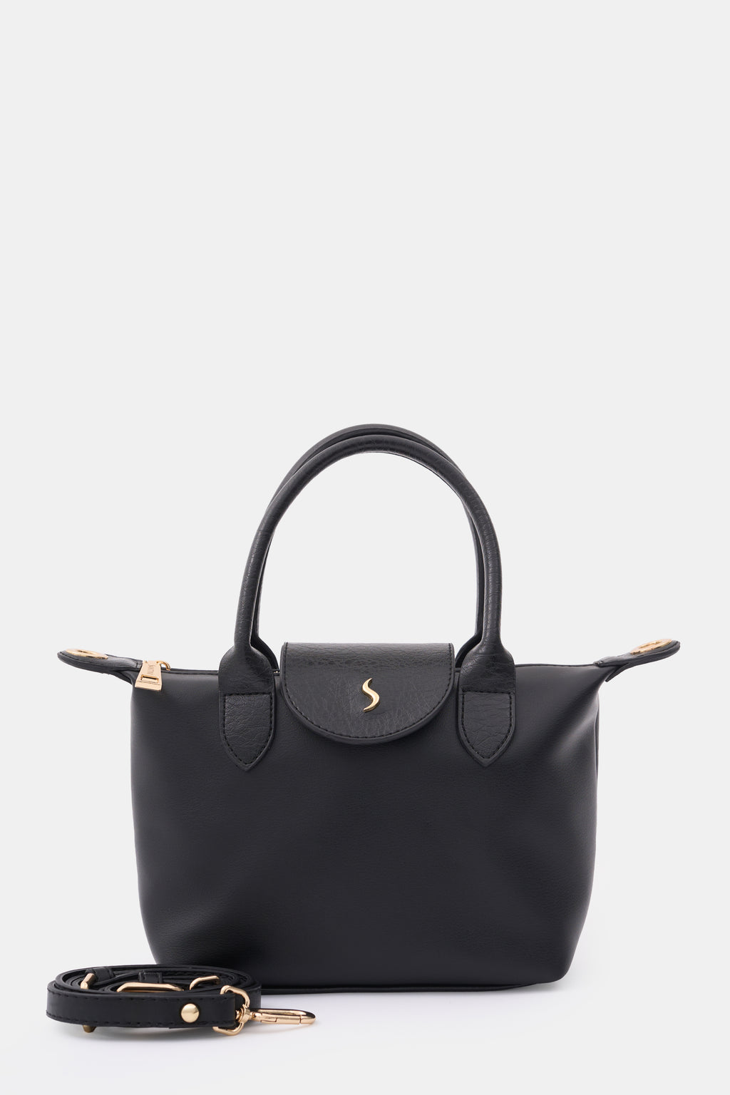 NORA - NOIR BLACK