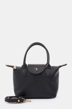 NORA - NOIR BLACK