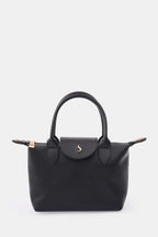 NORA - NOIR BLACK