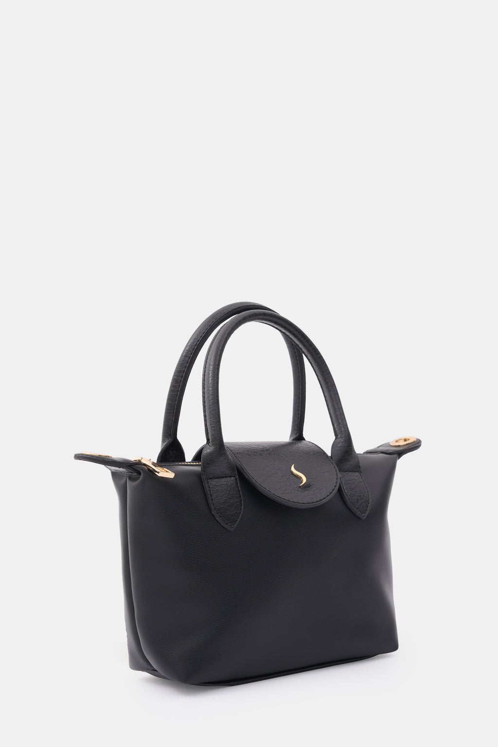 NORA - NOIR BLACK