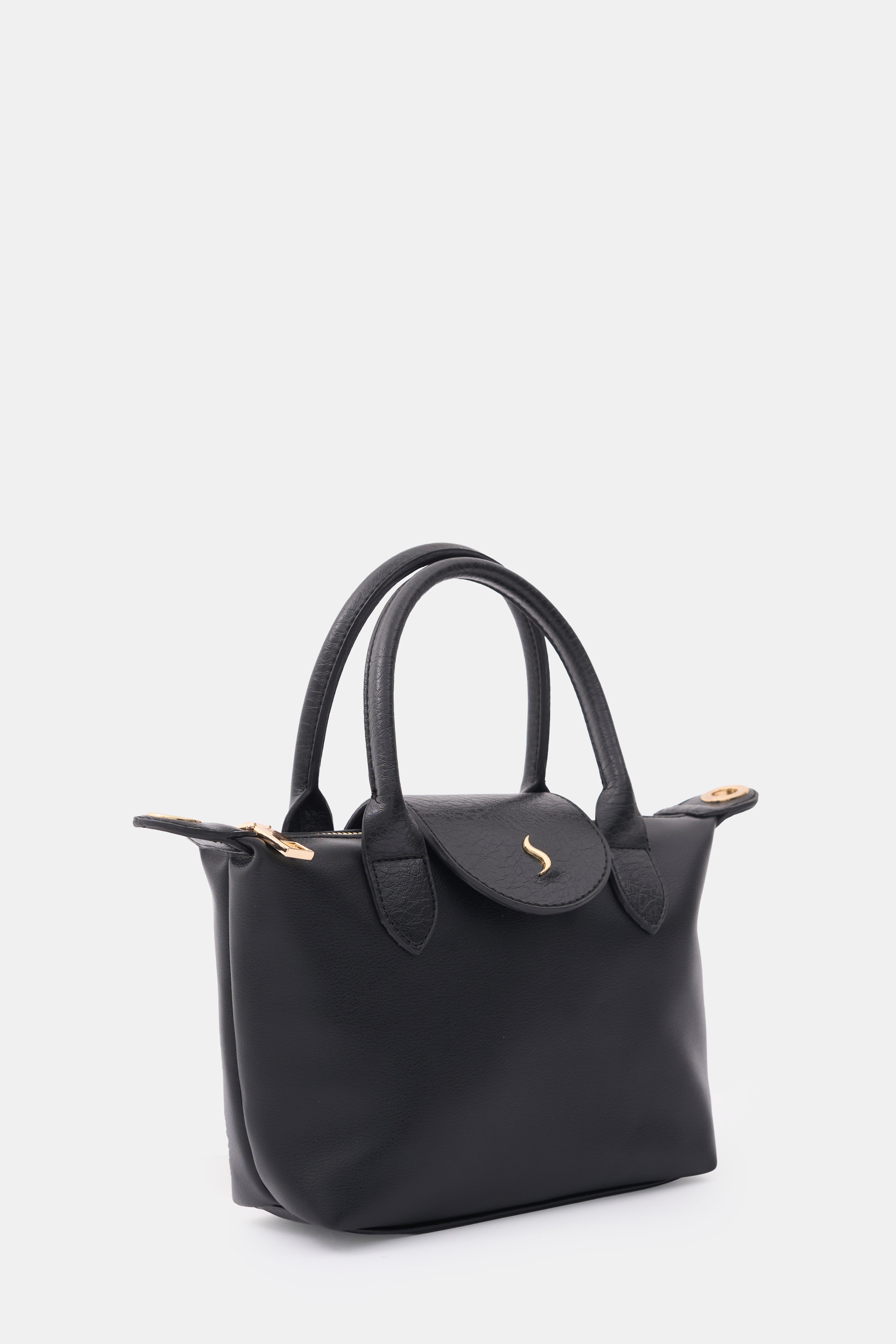 NORA - NOIR BLACK