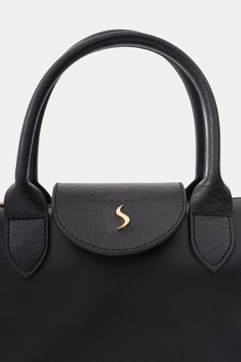 NORA - NOIR BLACK