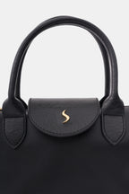 NORA - NOIR BLACK