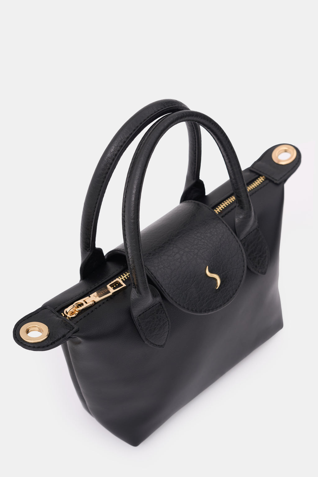 NORA - NOIR BLACK